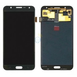 TOUCH+DISPLAY SAMSUNG GALAXY J7 J700F J700 COMPATIVEL PRETO